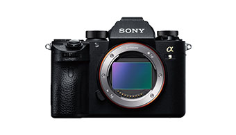 SONY α9