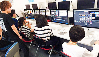 AOプレスクール