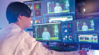 OSAKA Visual Arts Academy