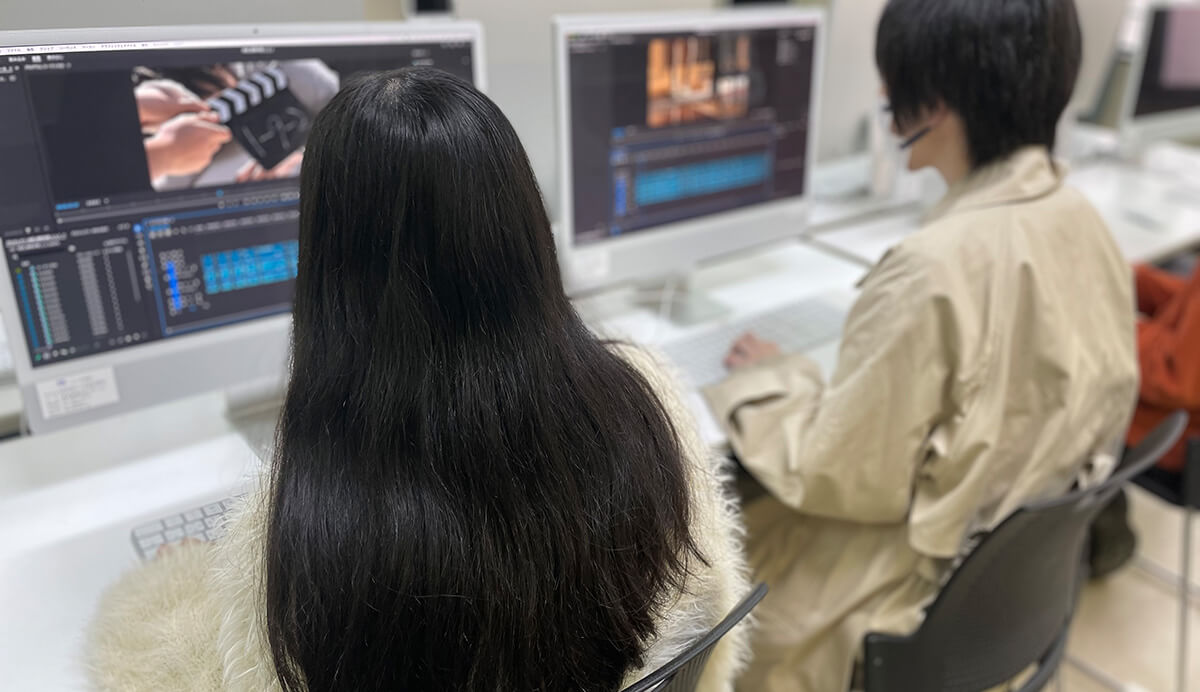 編集技法