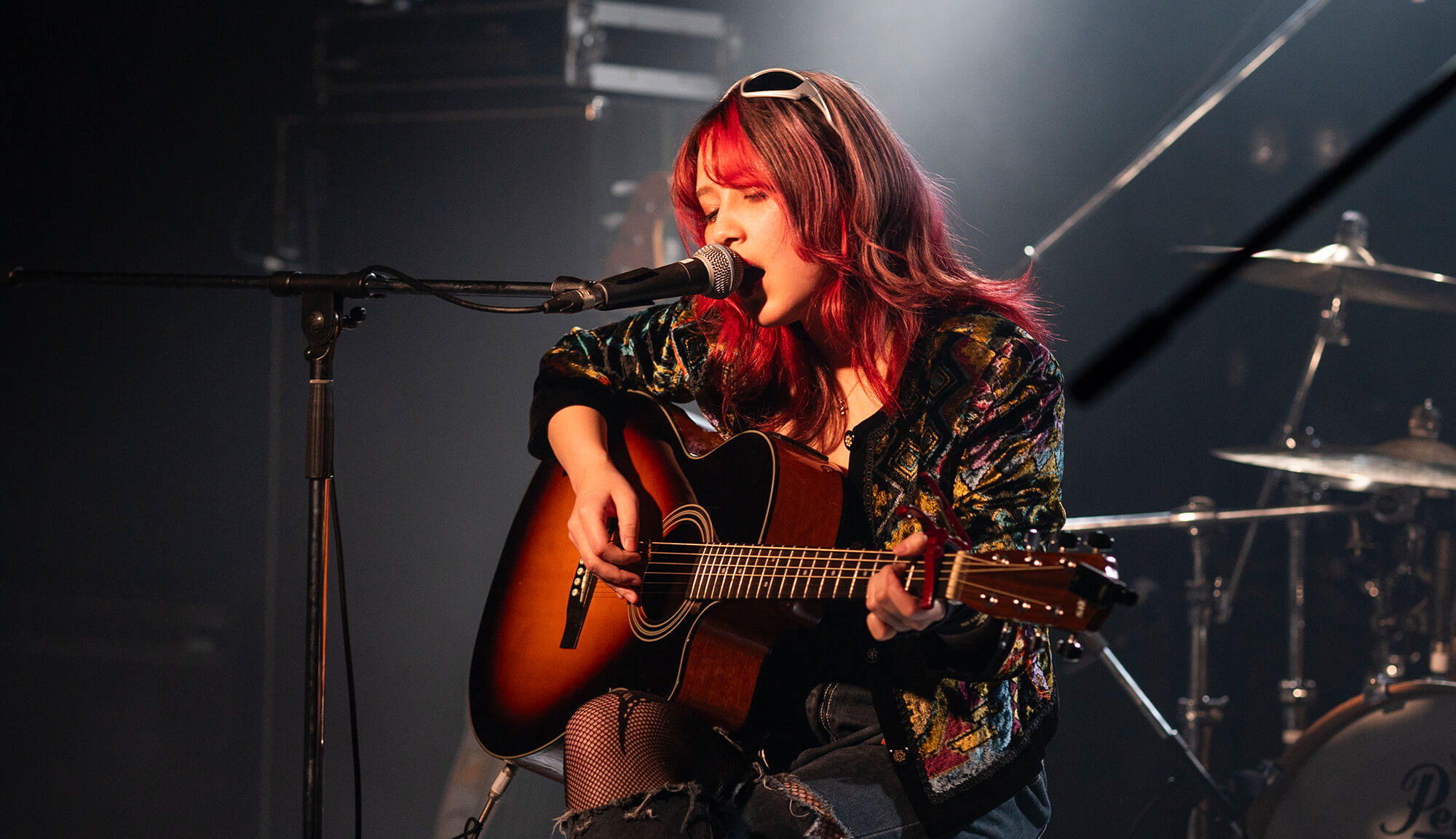 ボーカル・アーティストコース