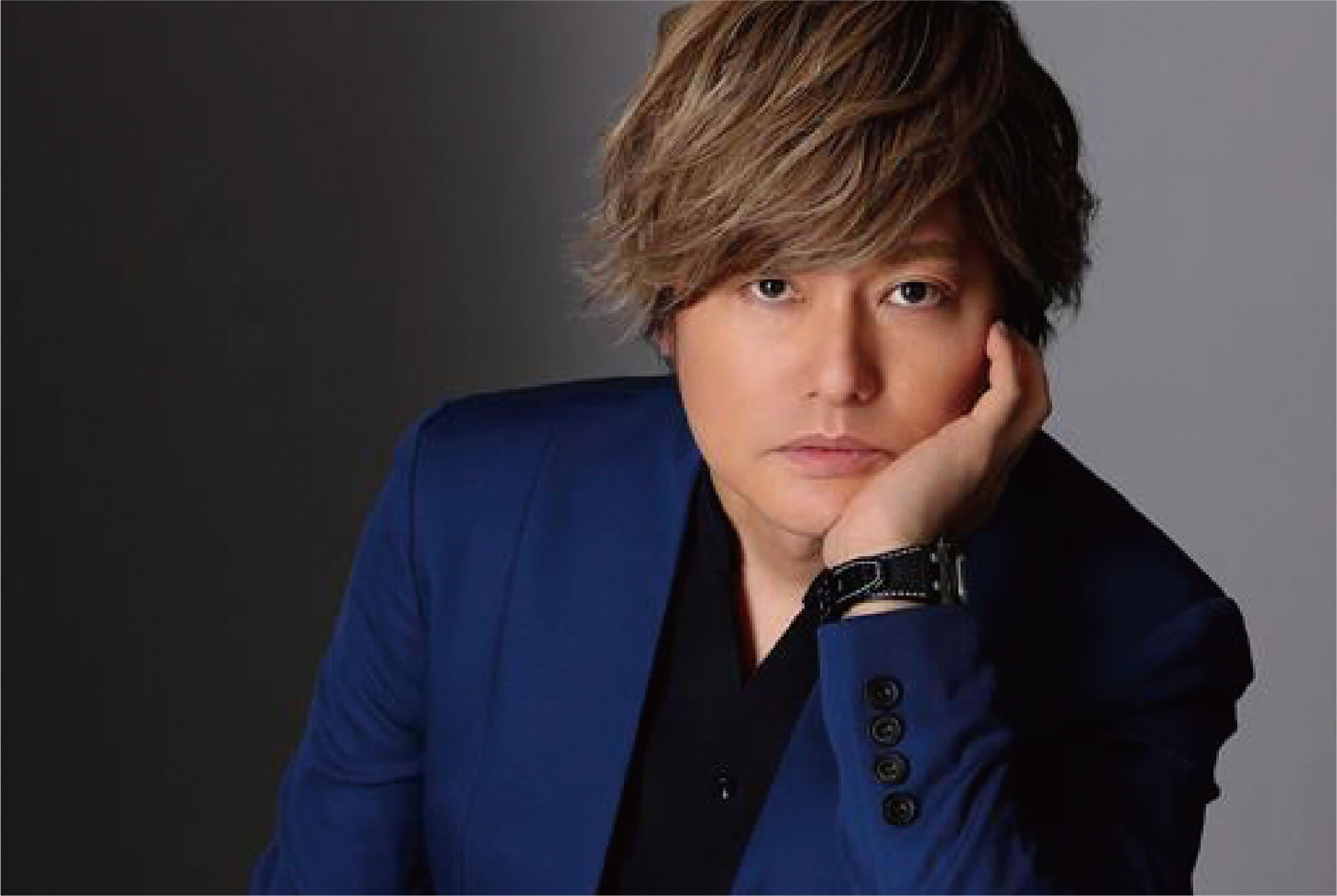 森久保祥太郎さん