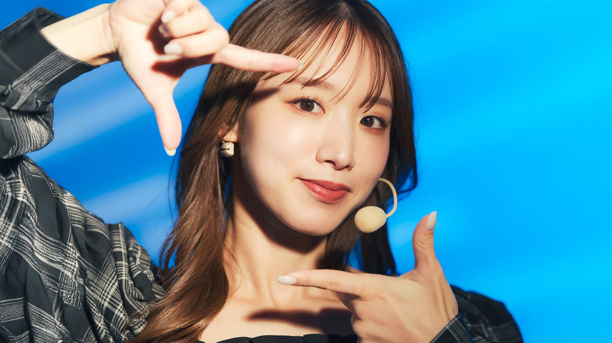 ヘッドセットを付けて踊ってみよう！ダンス＆ヴォーカリスト体験