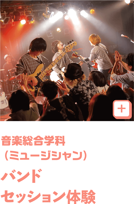 音楽総合（ミュージシャン）