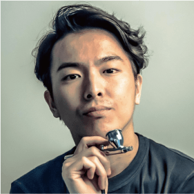 特殊メイク学科特別講師