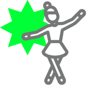 ダンス