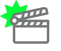 テレビ放送・映画