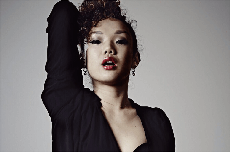 MVダンサー体験（RISA）