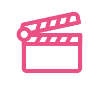 テレビ放送・映画