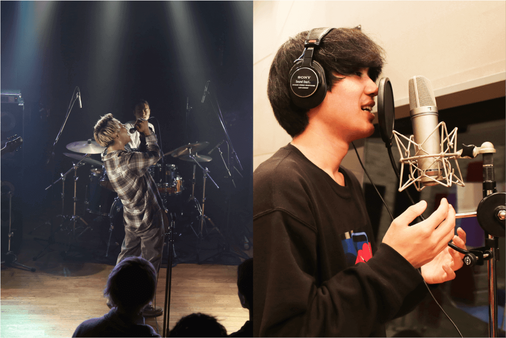 音楽総合学科