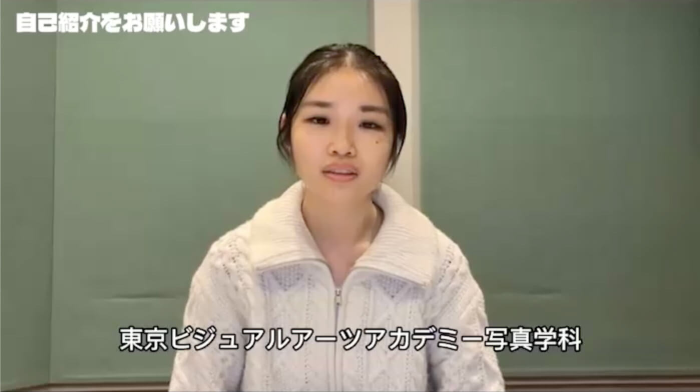 インタビュー動画1 サムネイル