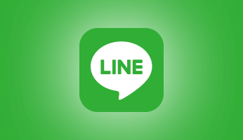 LINE