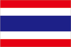 タイ国旗