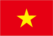 ベトナム国旗
