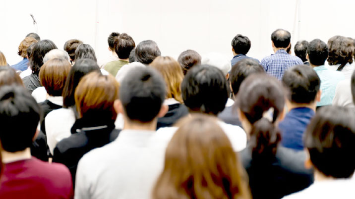 保護者説明会