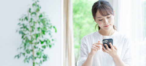 TVAとLINE ID連携