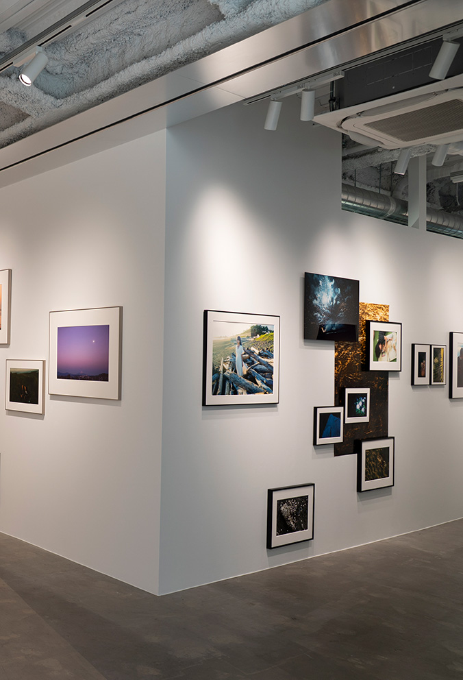 様々な現場経験ができる！