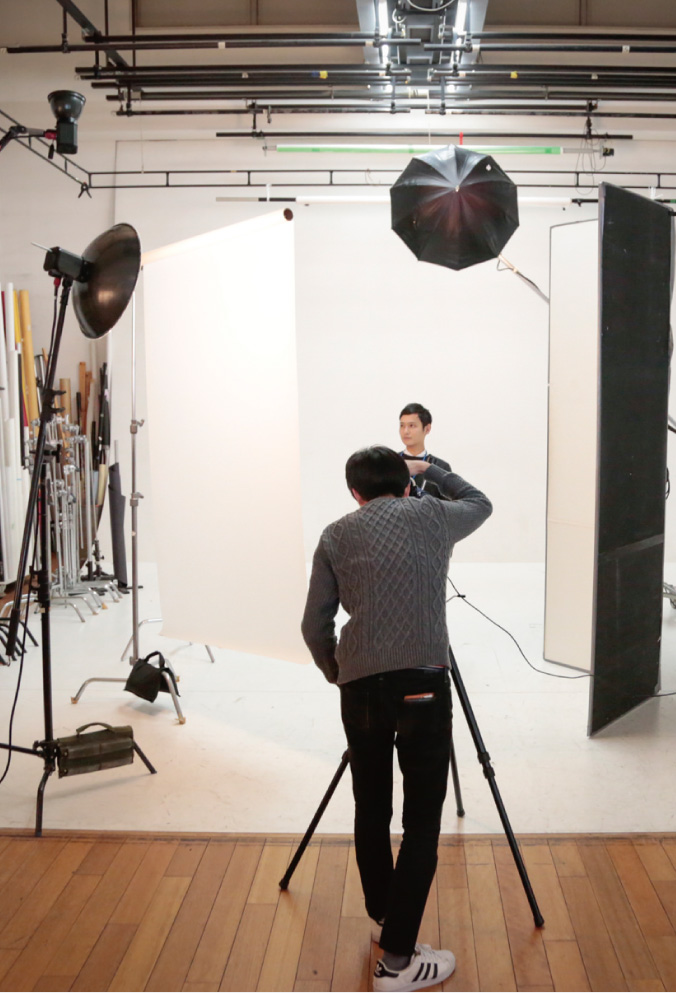 現場で役立つ様々な実習！