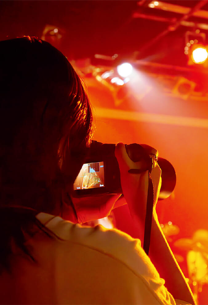 他学科・姉妹校とのコラボ授業