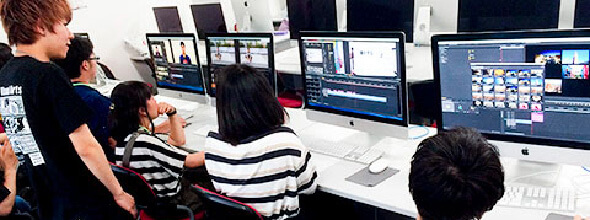 AOプレスクール