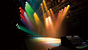 メディアホール